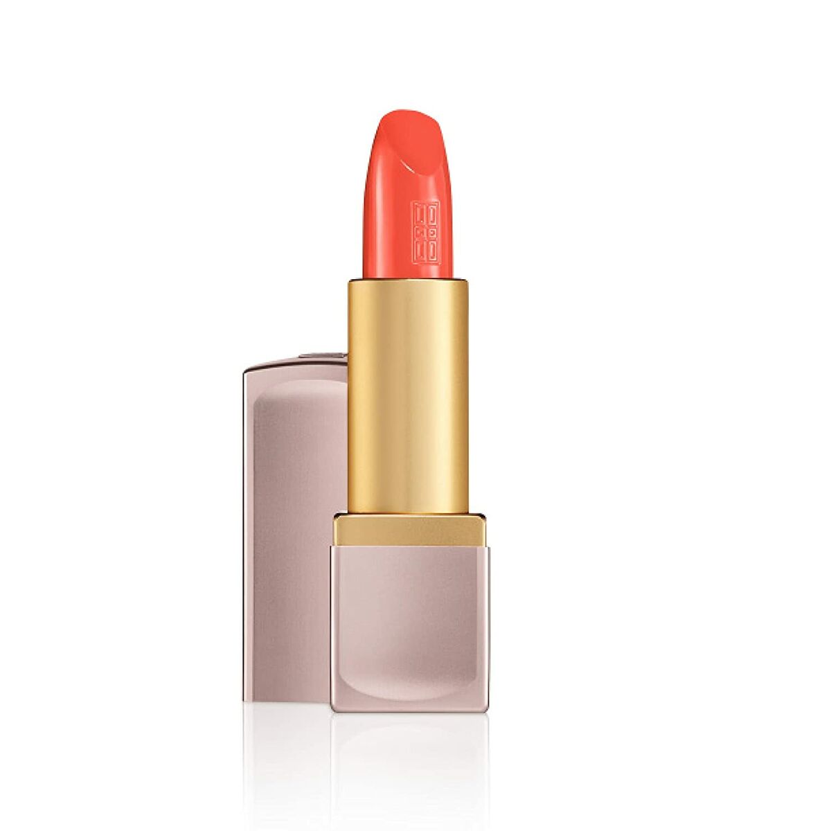 Lippenstift Elizabeth Arden Lip Color Nº 03 - daring coral 4 g - Schoonheid, Make - up - Elizabeth Arden
