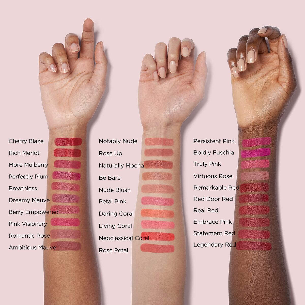 Lippenstift Elisabeth Arden Lip Color Roze - Schoonheid, Make - up - Elisabeth Arden