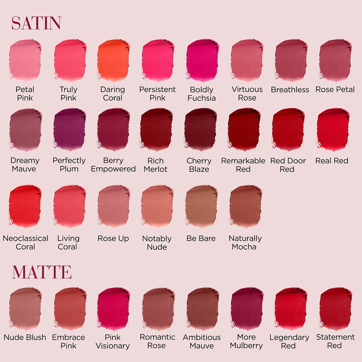 Lippenstift Elisabeth Arden Lip Color Roze - Schoonheid, Make - up - Elisabeth Arden