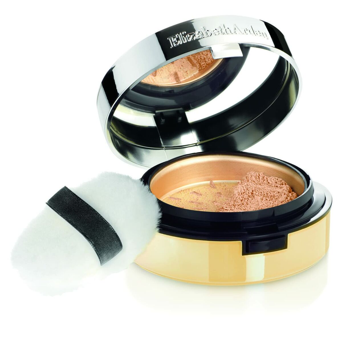 Poeder Makeup Basis Elizabeth Arden Pure Finish Mineral Nº 2 8,33 g - Schoonheid, Make - up - Elizabeth Arden