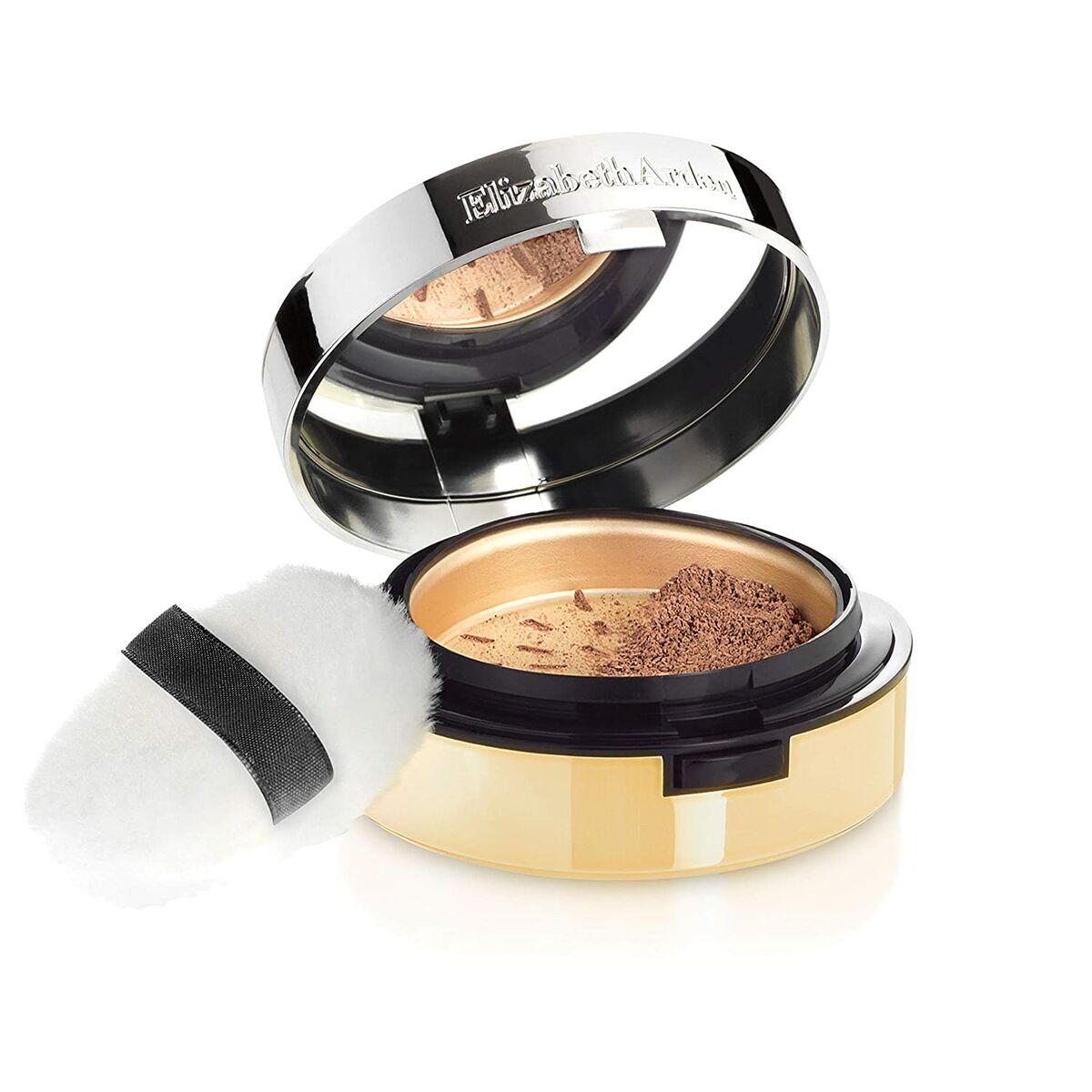 Poeder Makeup Basis Elizabeth Arden Pure Finish Mineral Nº 6 8,33 g - Schoonheid, Make - up - Elizabeth Arden