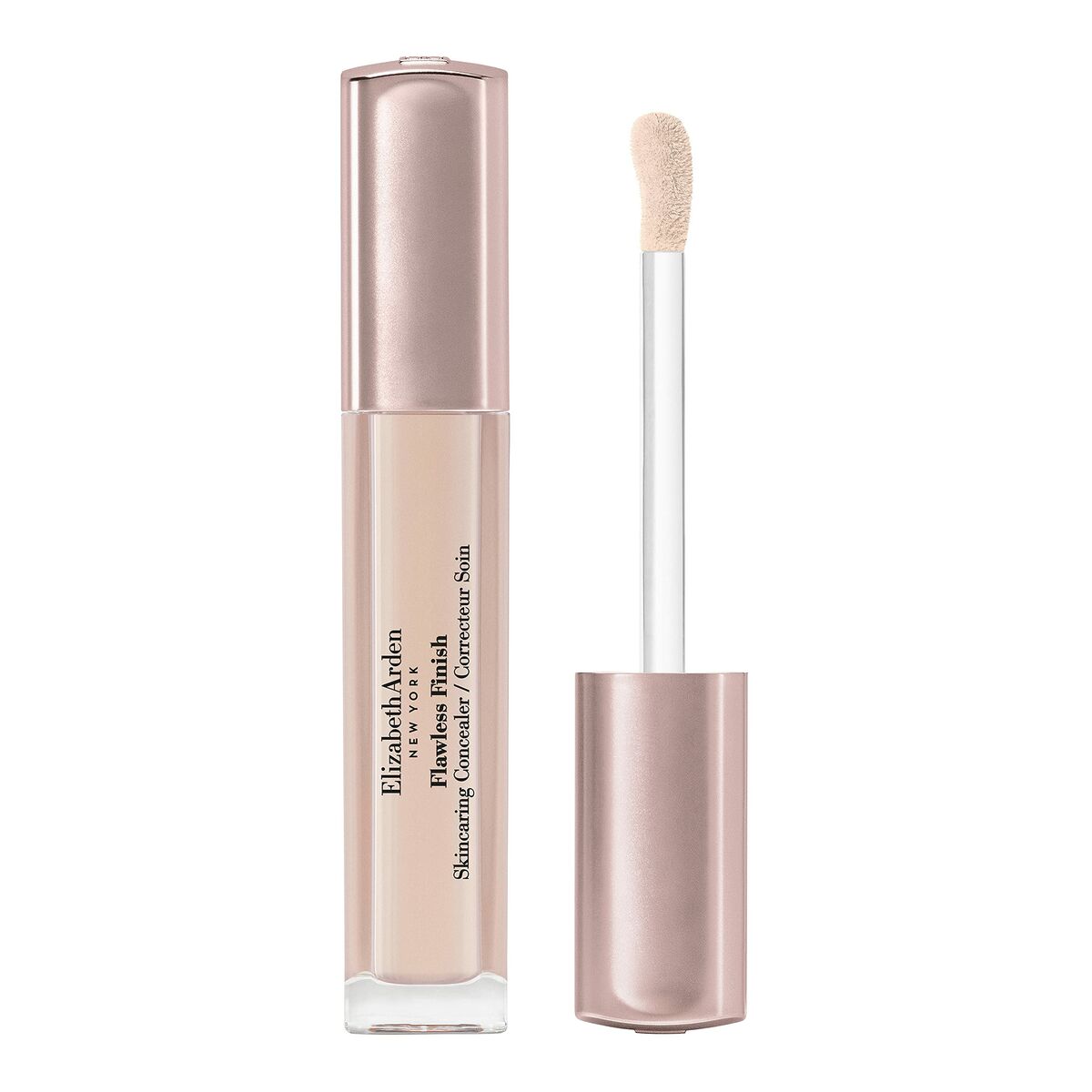 Vloeibare Foundation Elizabeth Arden Flawless Finish Nº 2 (1 Stuks)