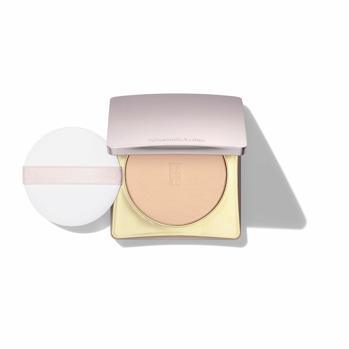 Compact Powders Elizabeth Arden SKINCARING POWDER Light 10 g - Schoonheid, Make - up - Elizabeth Arden