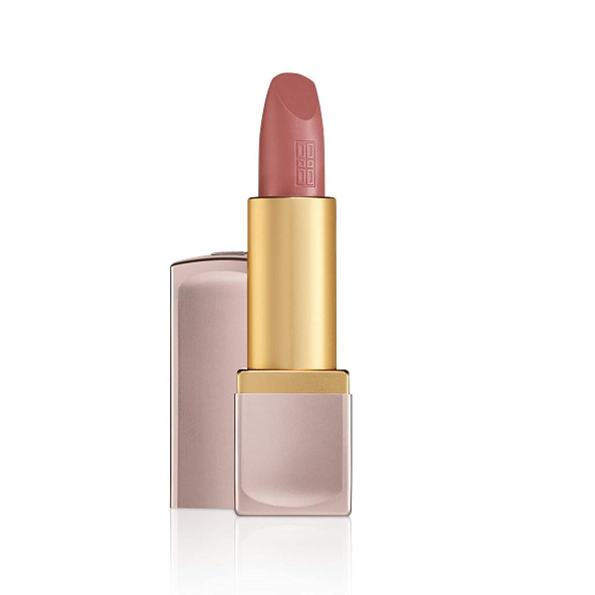Lippenstift Elizabeth Arden Lip Color Nº 01 - nude blush matte 4 g - Schoonheid, Make - up - Elizabeth Arden