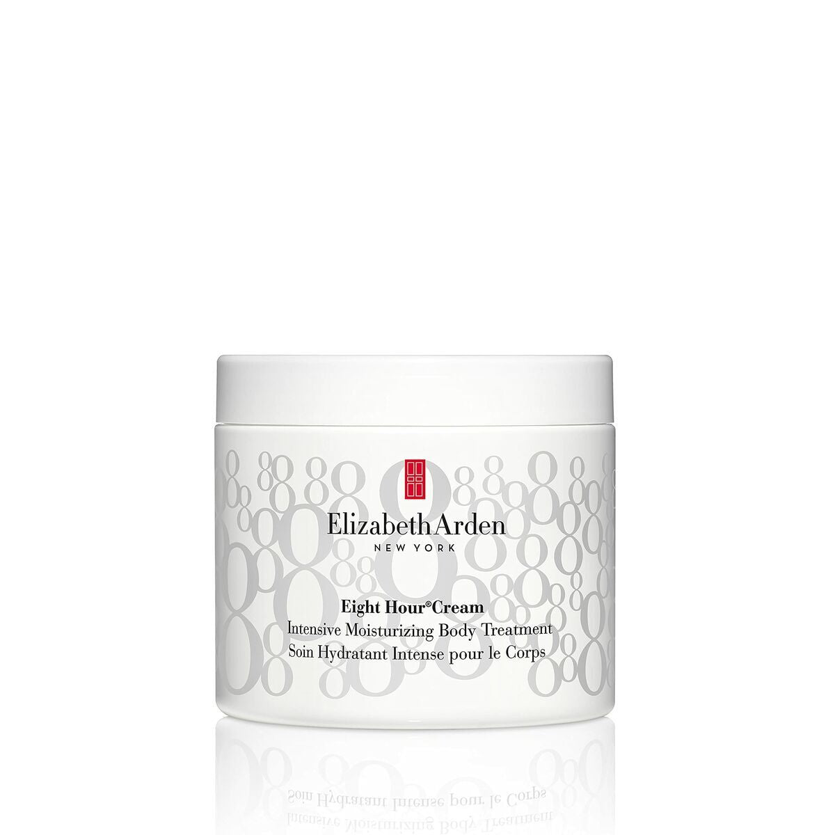 Lichaamscrème Elisabeth Arden Eight Hour