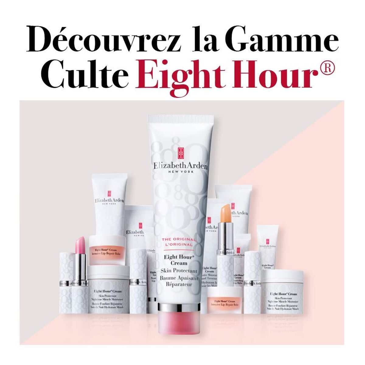 Lichaamscrème Elisabeth Arden Eight Hour
