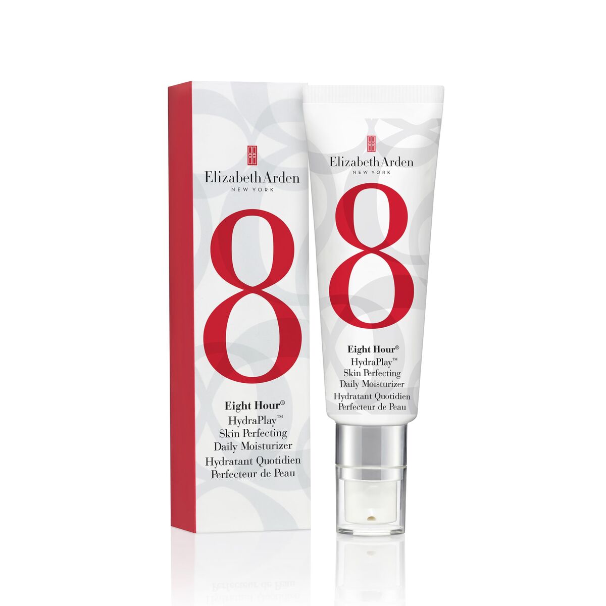 Herstellende Vloeibare Crème Elizabeth Arden EIGHT HOUR 45 ml - Schoonheid, Huidverzorging - Elizabeth Arden