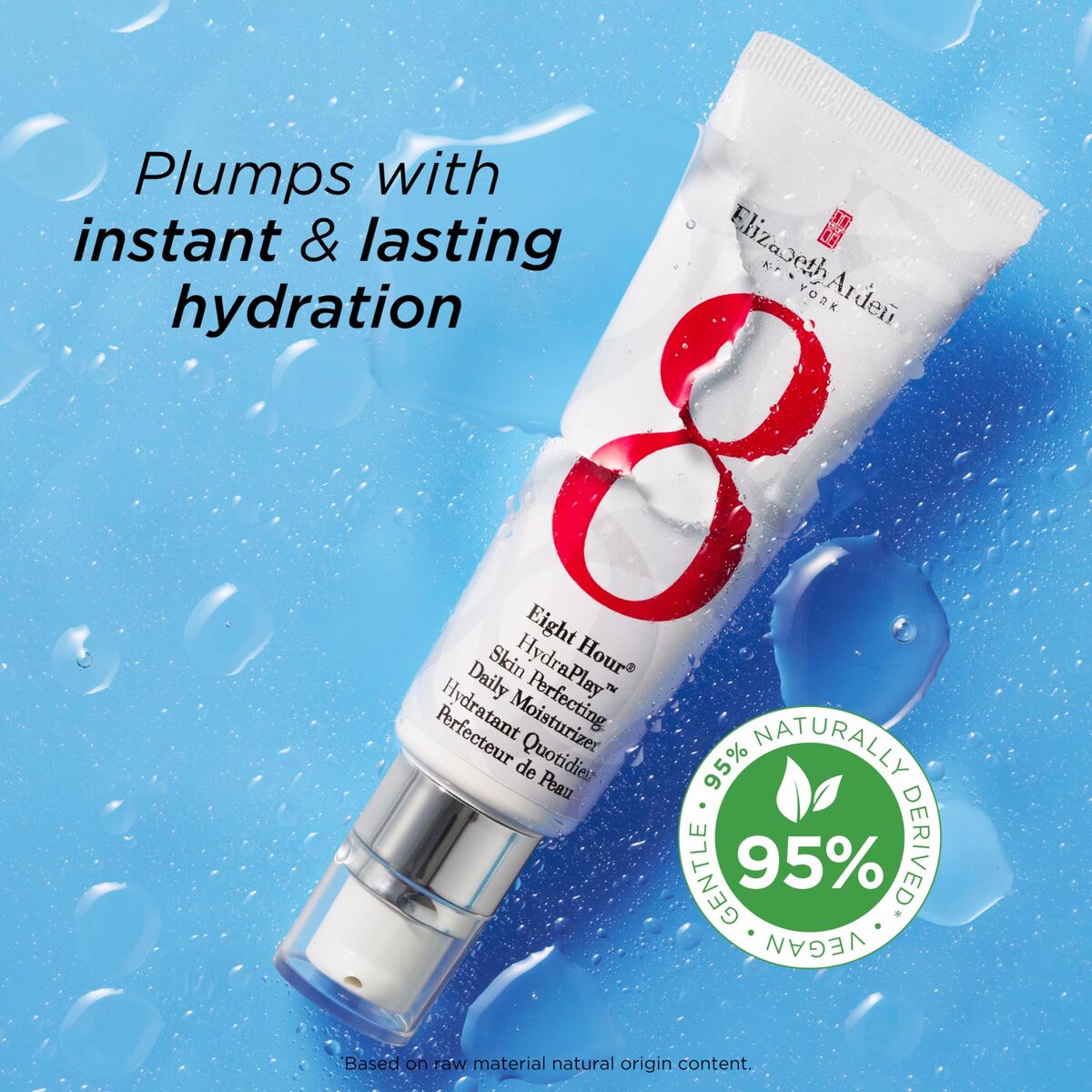 Herstellende Vloeibare Crème Elizabeth Arden EIGHT HOUR 45 ml - Schoonheid, Huidverzorging - Elizabeth Arden