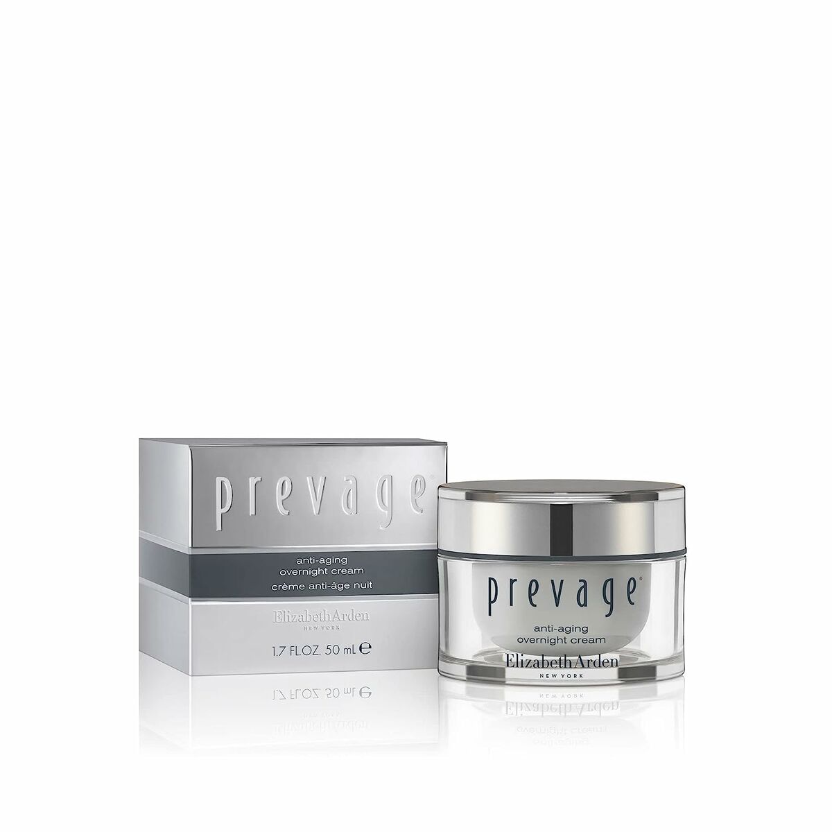 Anti - Aging Nachtcrème Elizabeth Arden Prevage 50 ml - Schoonheid, Huidverzorging - Elizabeth Arden