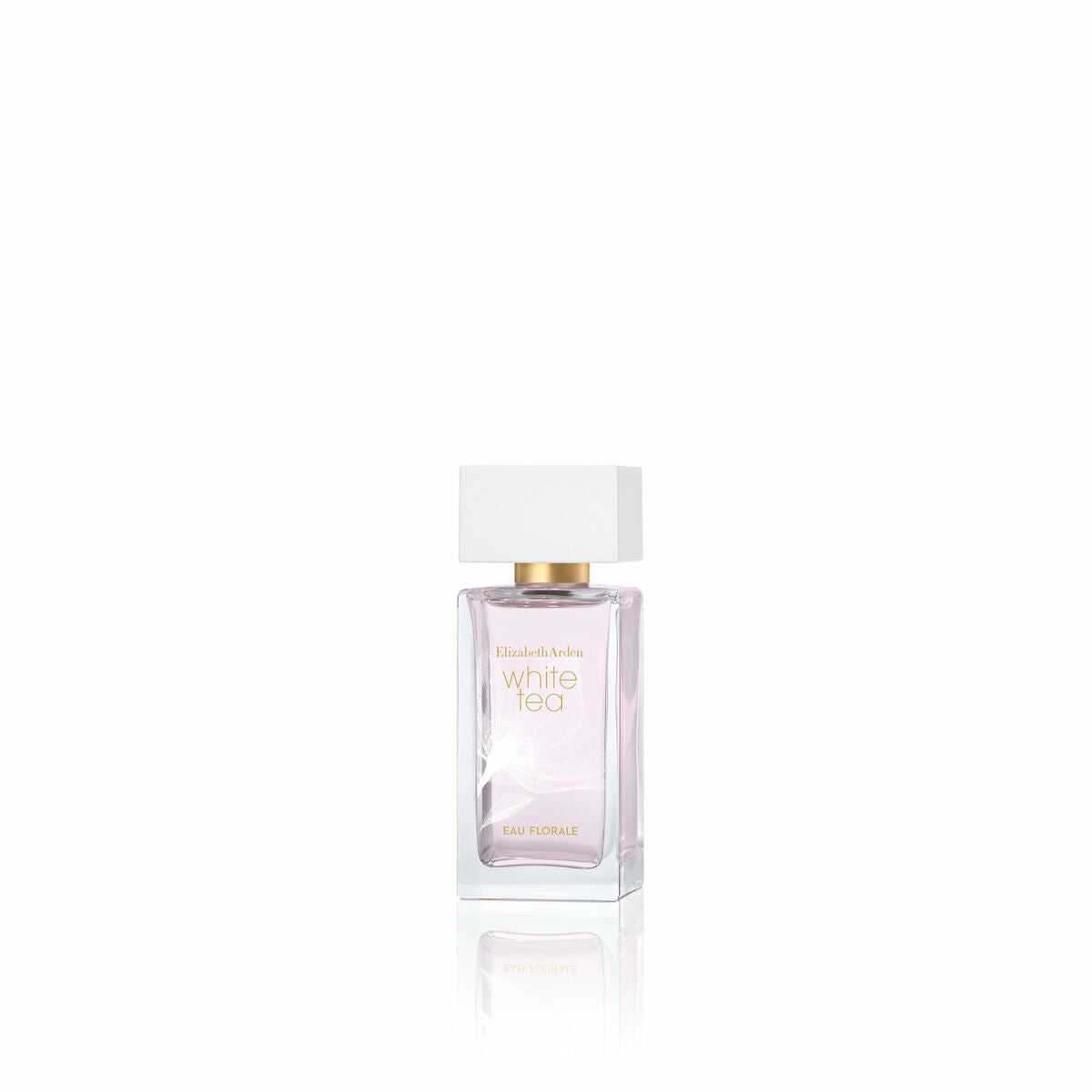 Damesparfum Elizabeth Arden White Tea EDT 50 ml - Schoonheid, Parfums en geuren - Elizabeth Arden