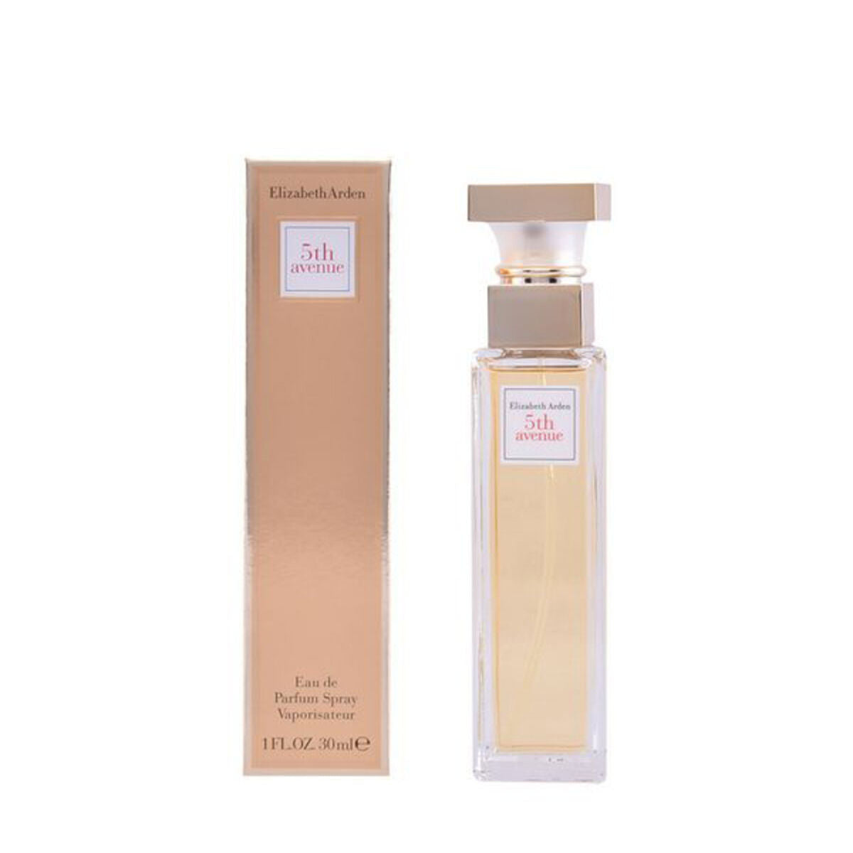 Damesparfum 5th Avenue Elizabeth Arden EDP EDP - Schoonheid, Parfums en geuren - Elizabeth Arden