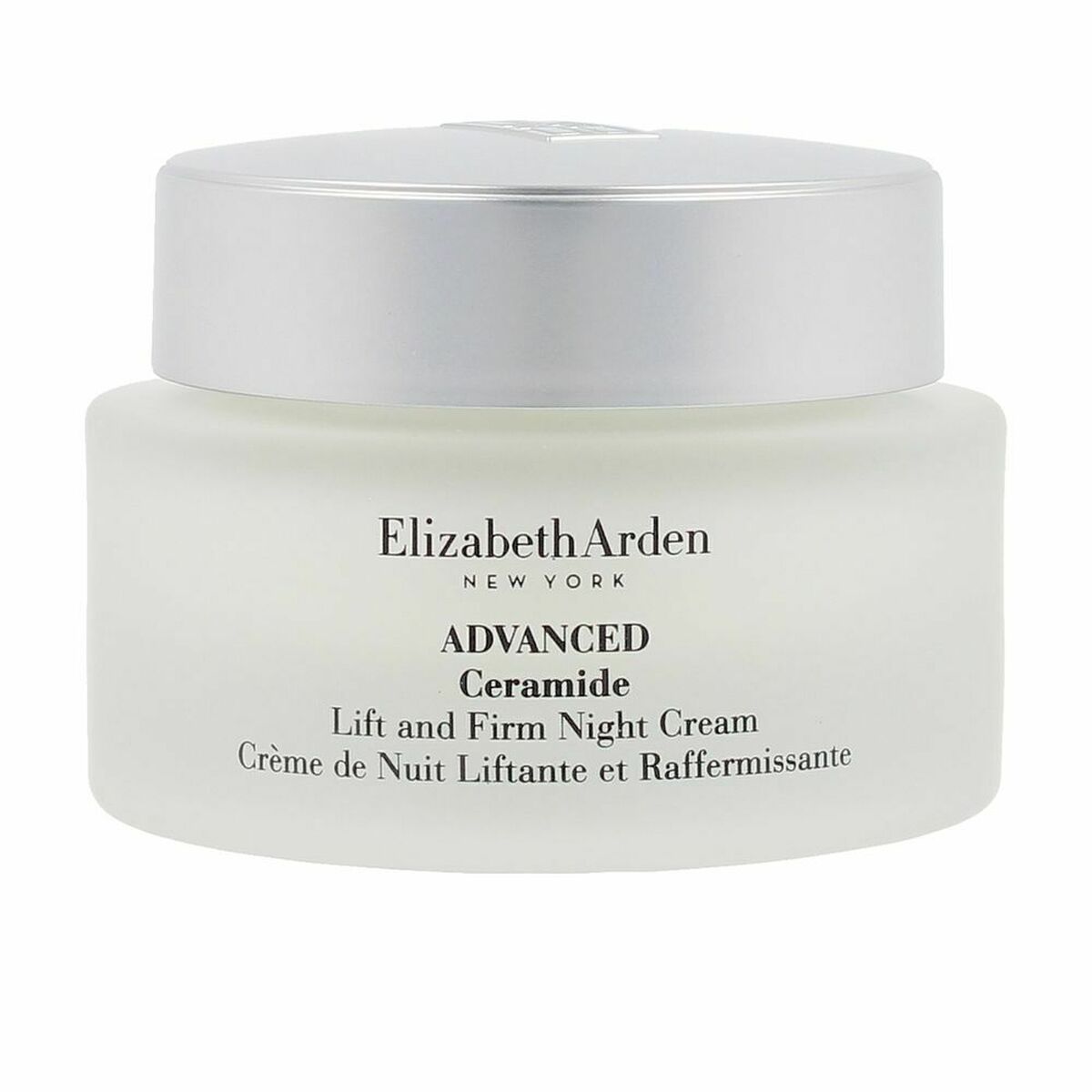 Anti-Rimpel Nachtcrème Elizabeth Arden A0127780 50 ml Verstevigende