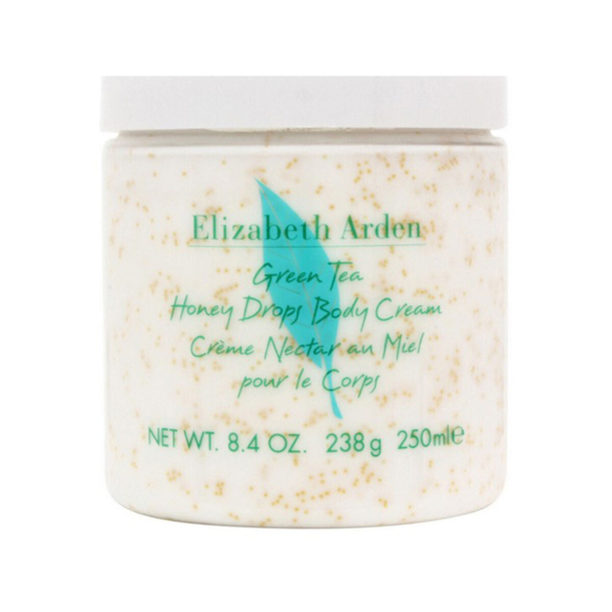 Vochtinbrengende Body Crème Green Tea Elizabeth Arden