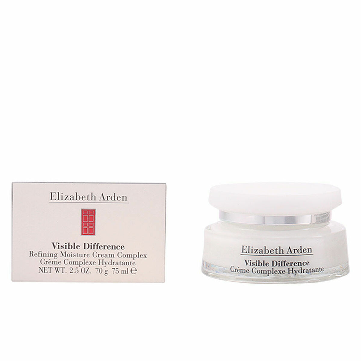 Hydraterende Gezichtscrème Elizabeth Arden COSELI012 75 ml - Schoonheid, Huidverzorging - Elizabeth Arden