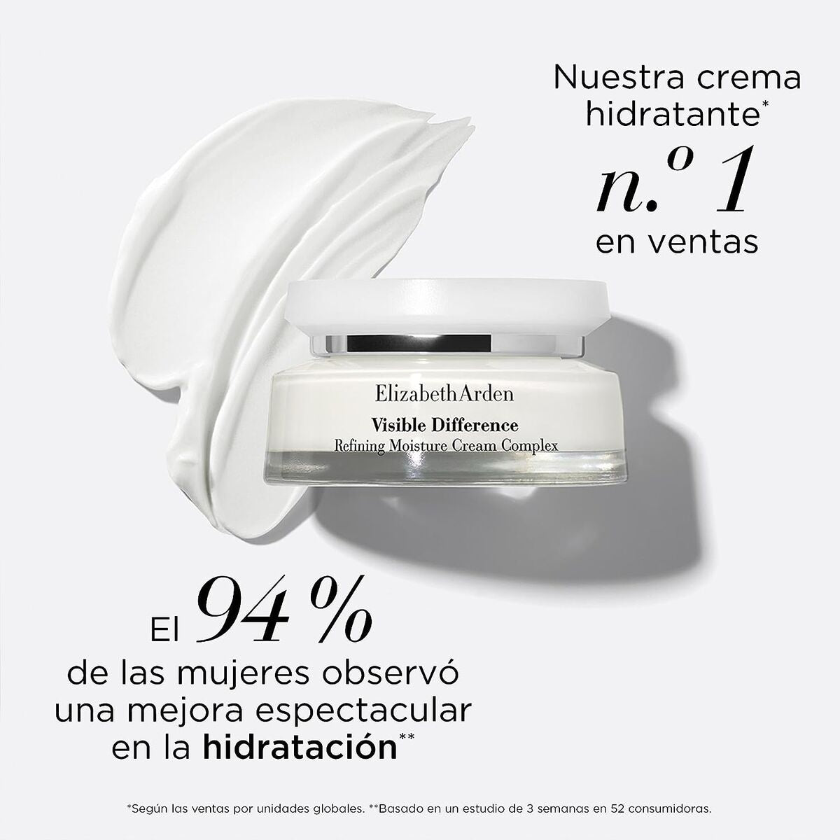 Gezichtscrème Elizabeth Arden COSELI012 75 ml - Schoonheid, Huidverzorging - Elizabeth Arden