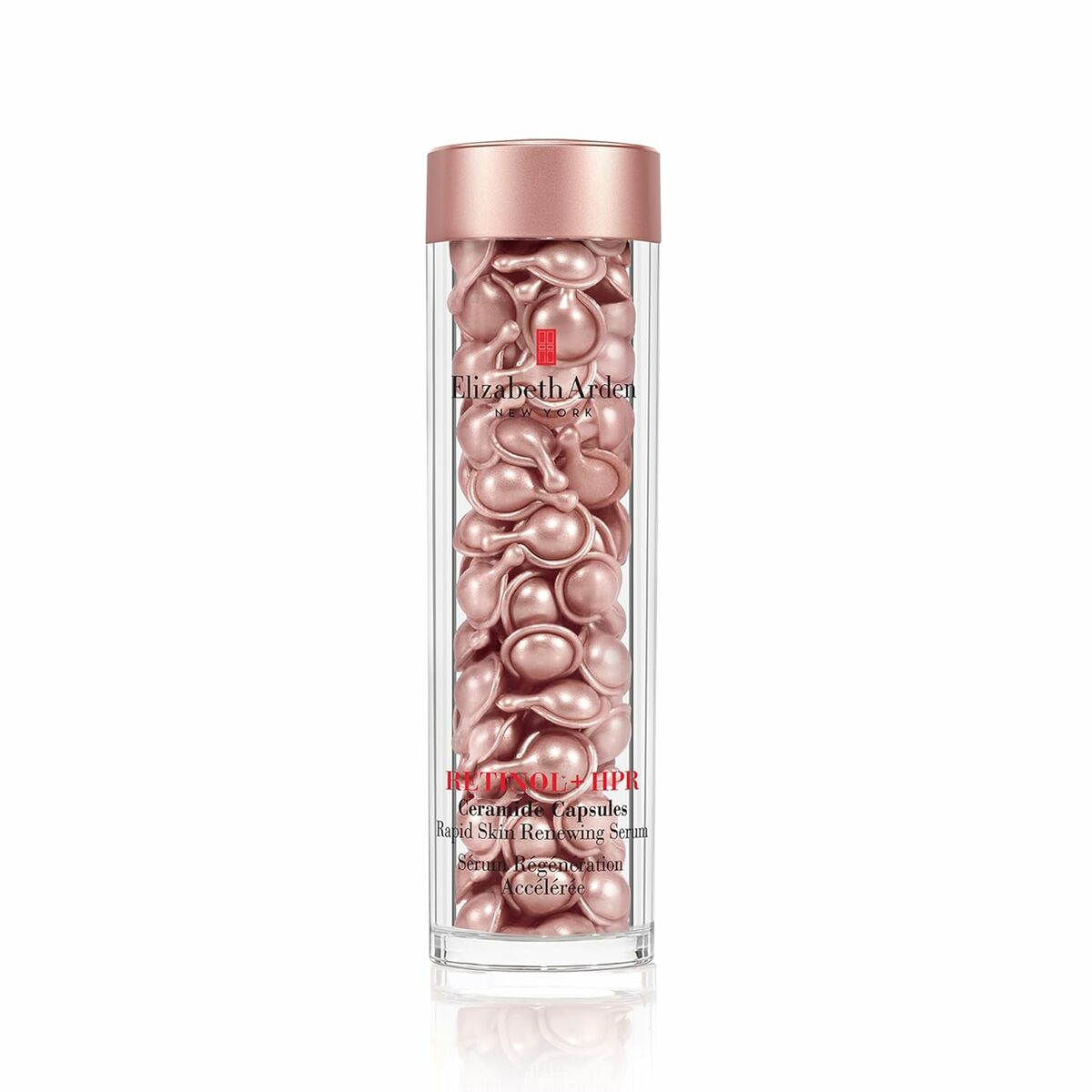 Gladmakende Serum Elizabeth Arden RETINOL (90 Stuks) - Schoonheid, Huidverzorging - Elizabeth Arden