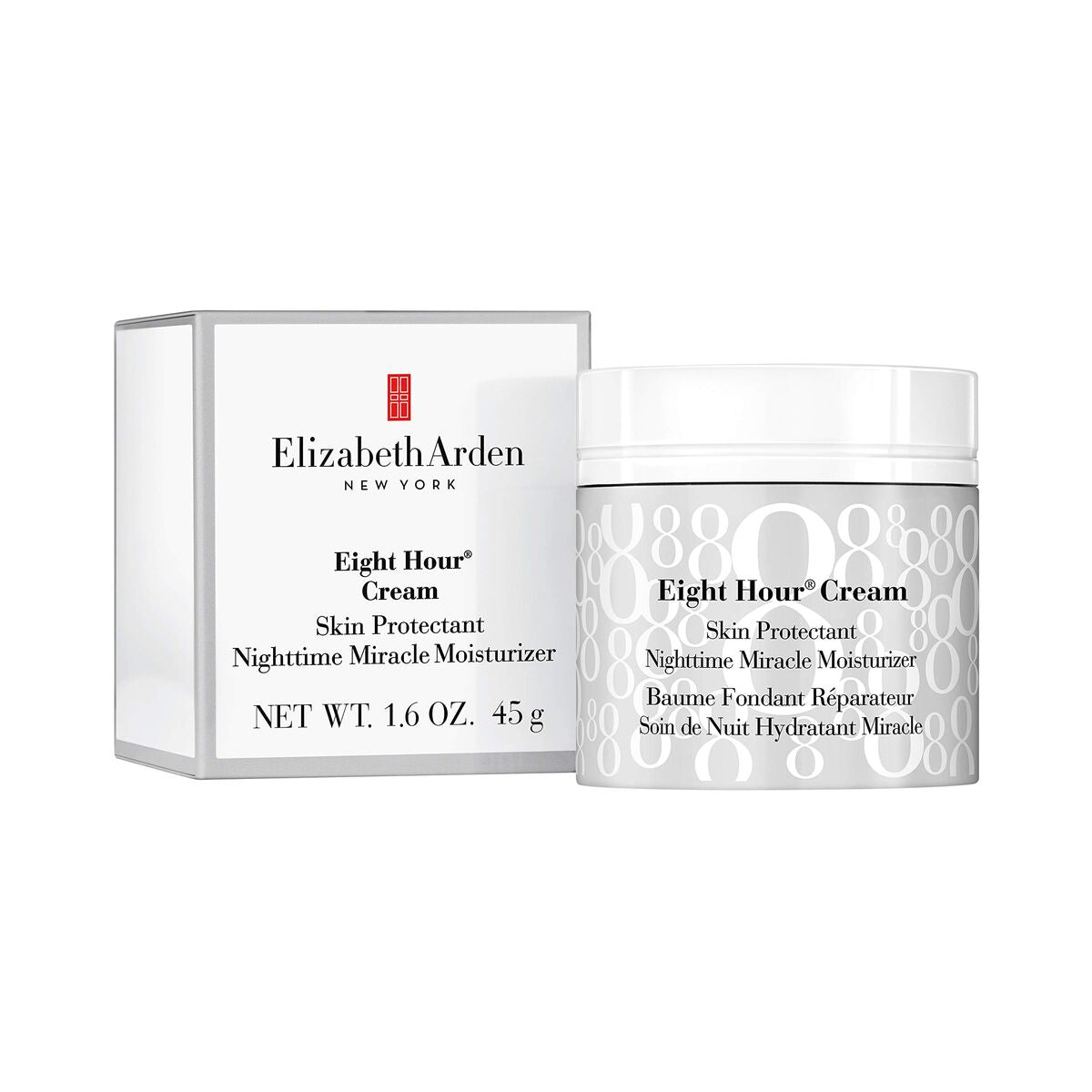 Nachtcrème Elizabeth Arden Eight Hour 50 ml