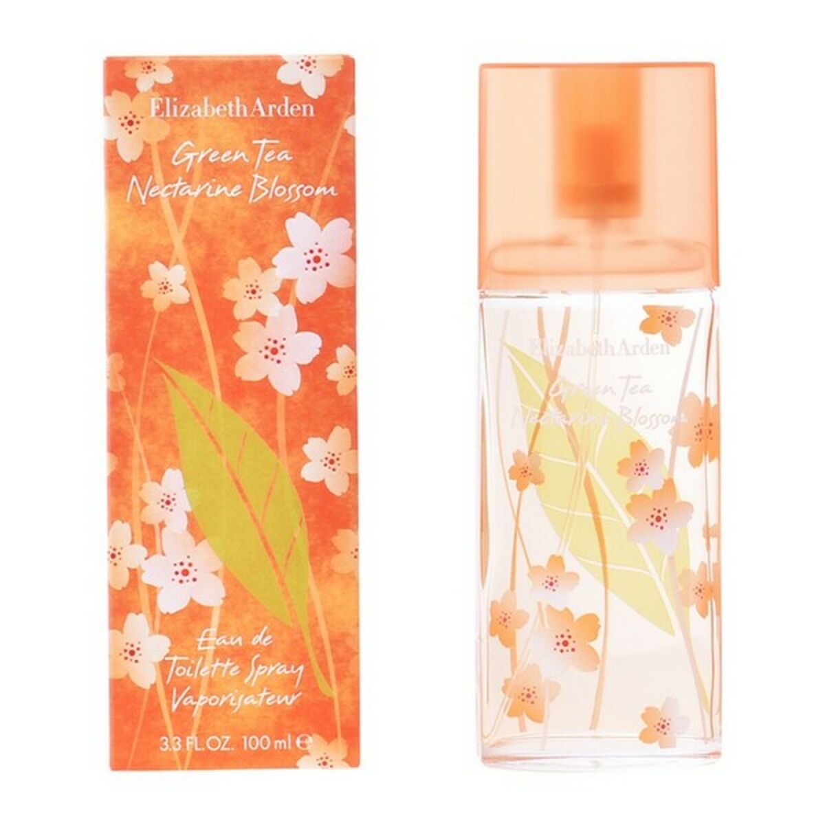 Damesparfum Elizabeth Arden EDT - Schoonheid, Parfums en geuren - Elizabeth Arden
