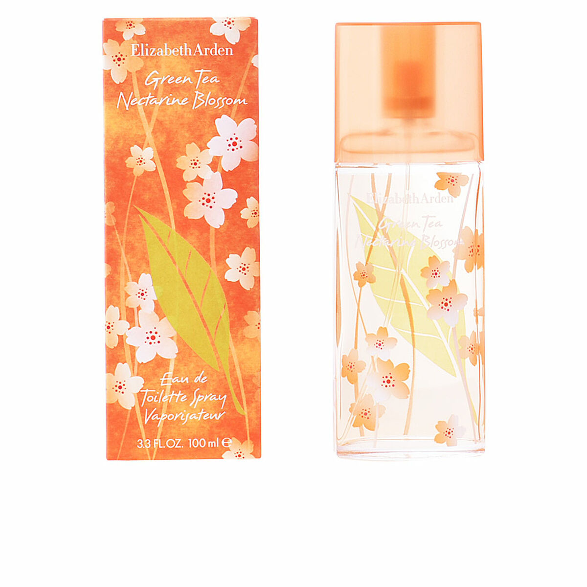 Damesparfum Elizabeth Arden EDT - Schoonheid, Parfums en geuren - Elizabeth Arden