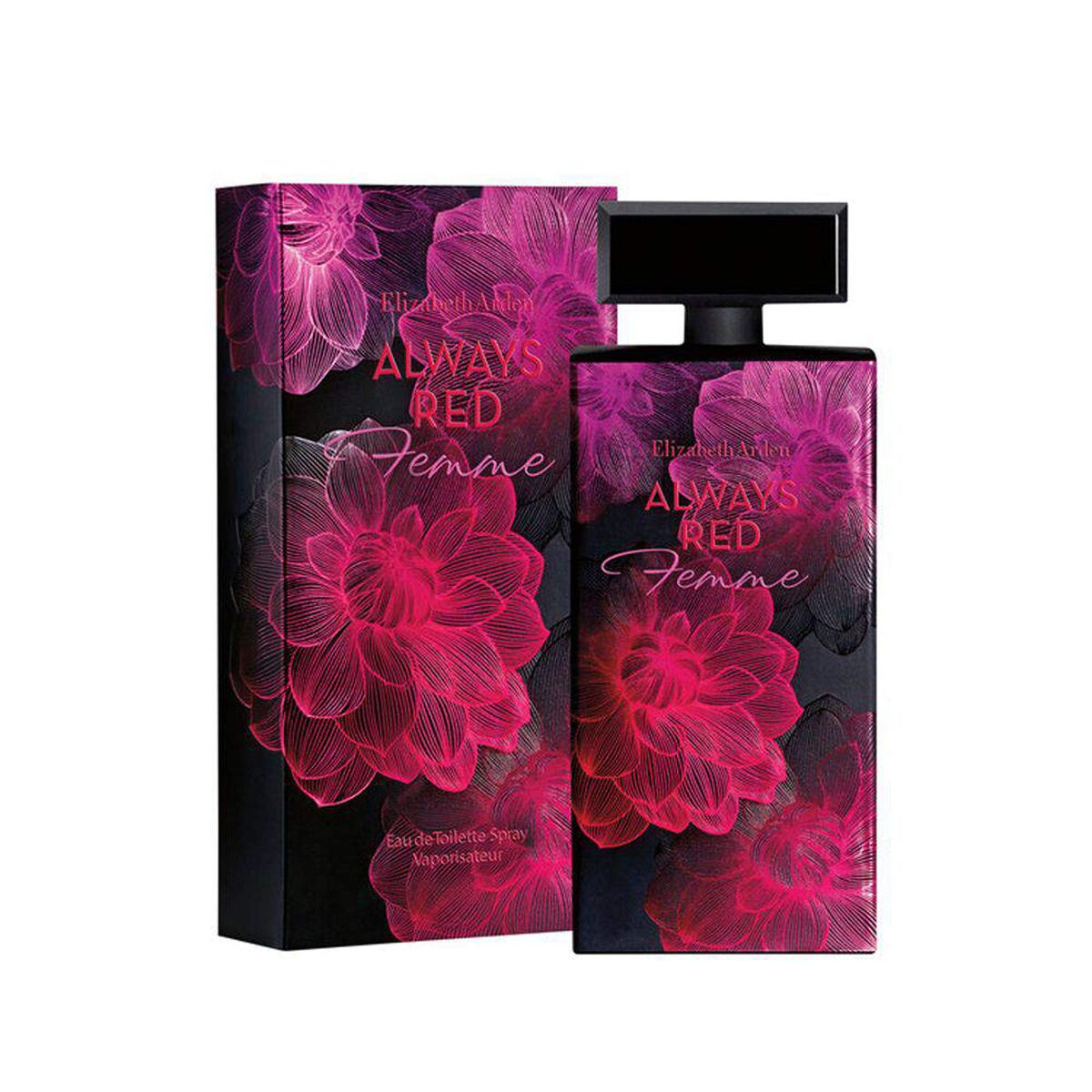 Damesparfum Elizabeth Arden 10002631 EDT 100 ml - Schoonheid, Parfums en geuren - Elizabeth Arden