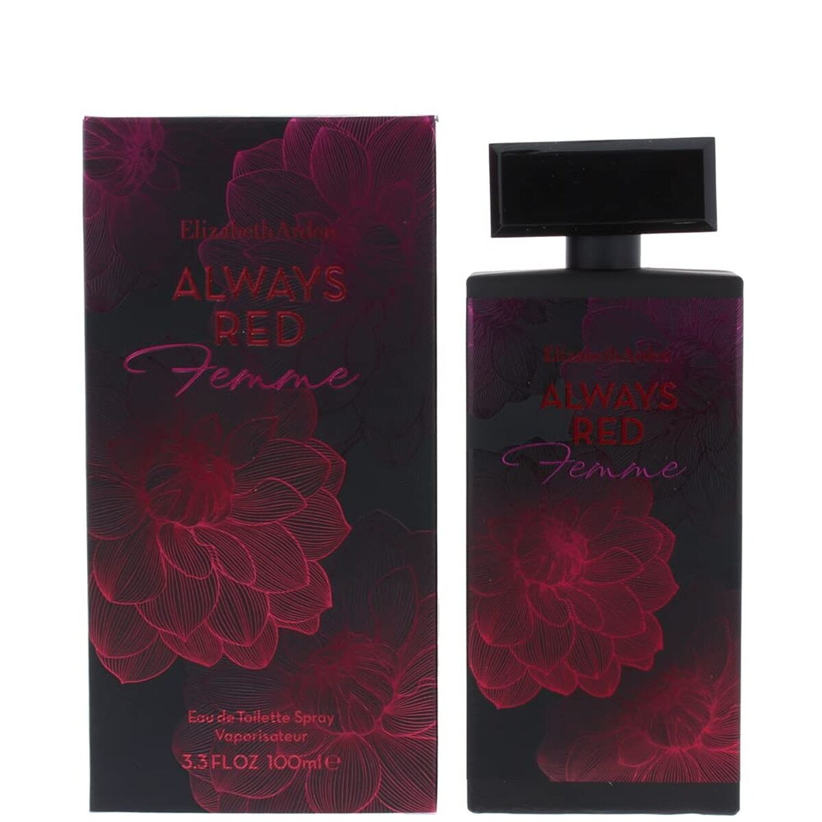 Damesparfum Elizabeth Arden 10002631 EDT 100 ml - Schoonheid, Parfums en geuren - Elizabeth Arden