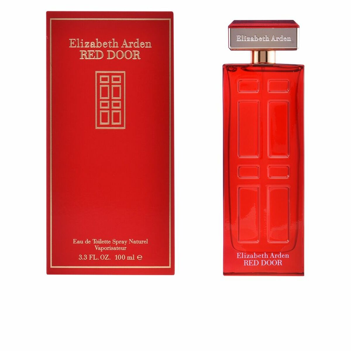Damesparfum Elizabeth Arden 121959 EDT 100 ml