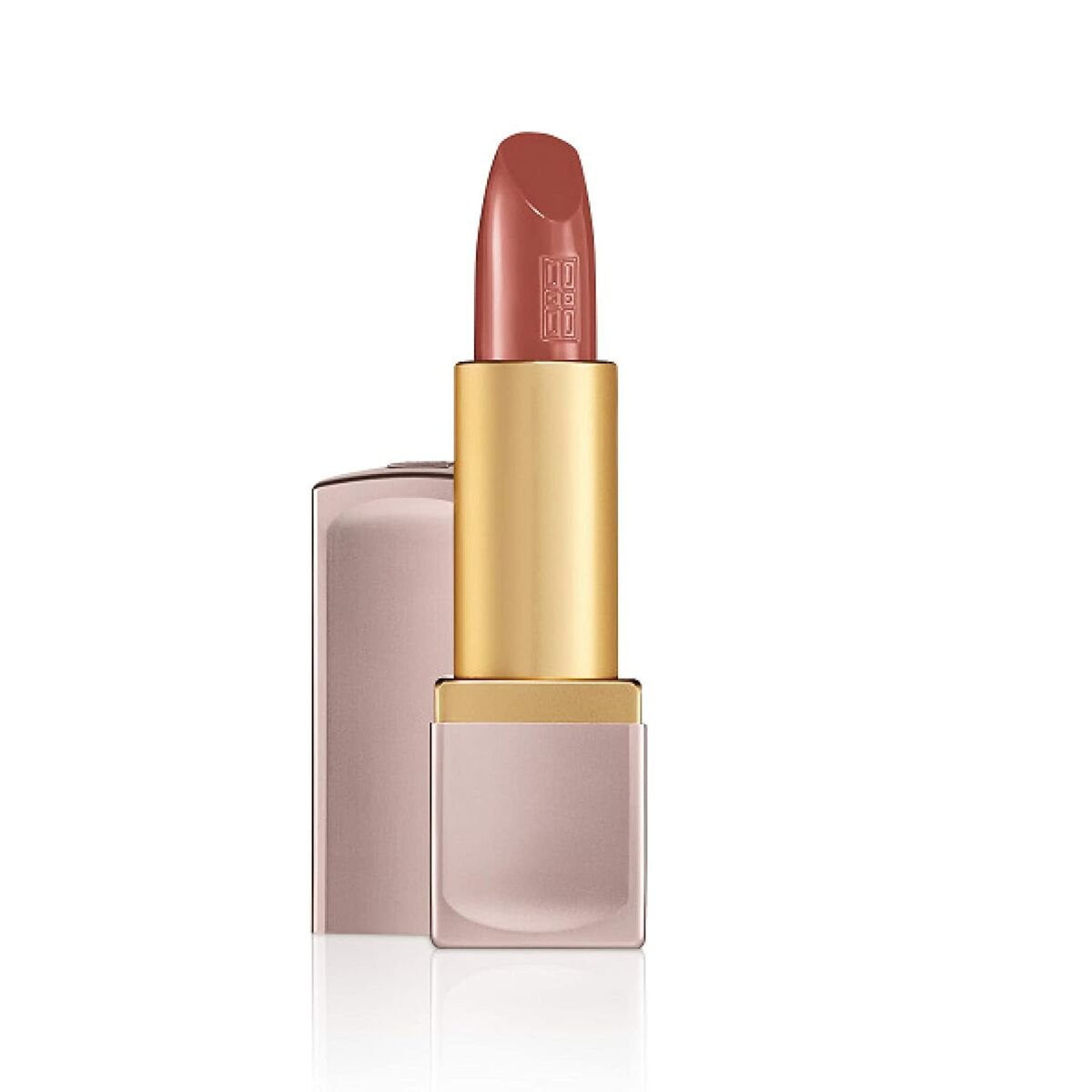 Lippenstift Elizabeth Arden Lip Color Nº 30 Naturally mocha Nº 30 - Naturally Mocha 4 g - Schoonheid, Make - up - Elizabeth Arden