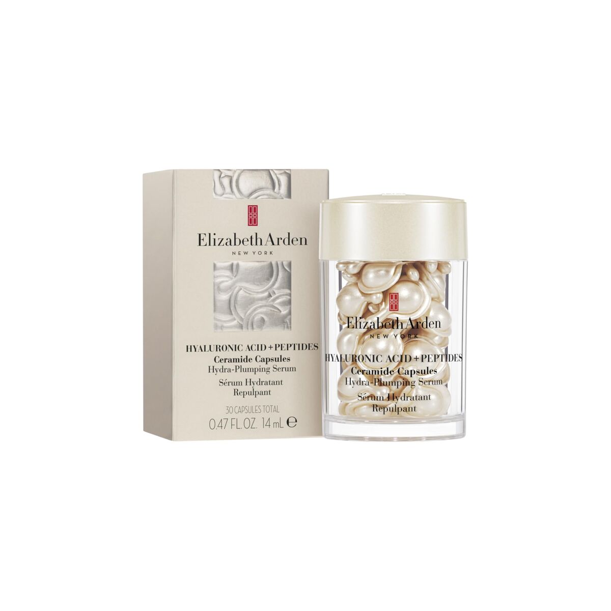 Gezichtscrème Elizabeth Arden CERAMIDE - Schoonheid, Huidverzorging - Elizabeth Arden