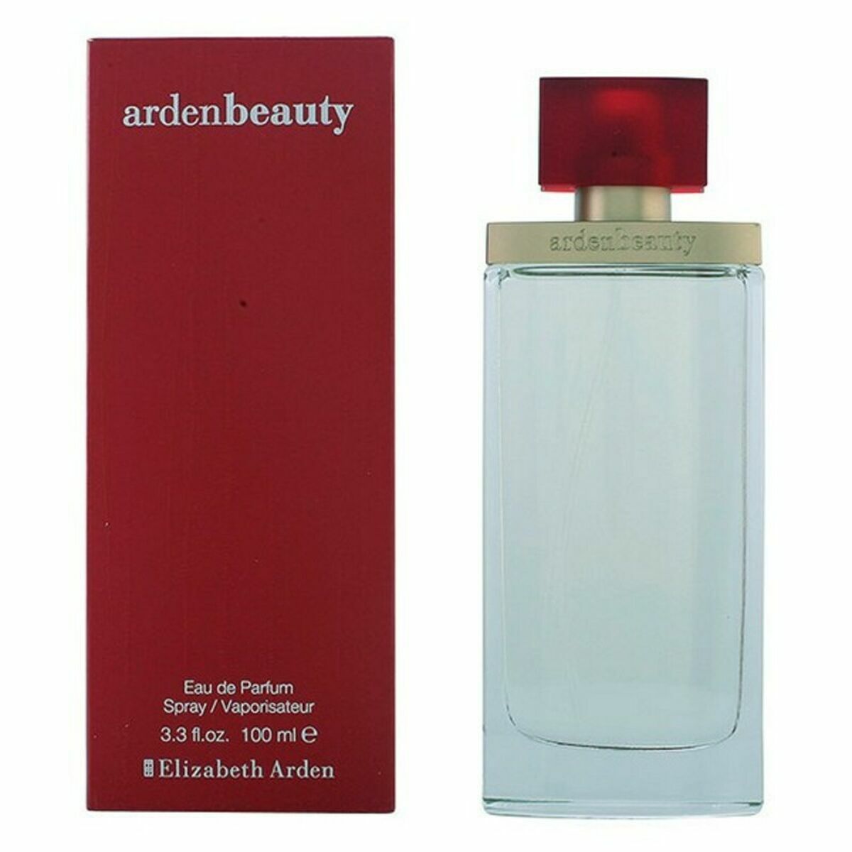 Damesparfum Elizabeth Arden Ardenbeauty EDP 100 ml - Schoonheid, Parfums en geuren - Elizabeth Arden