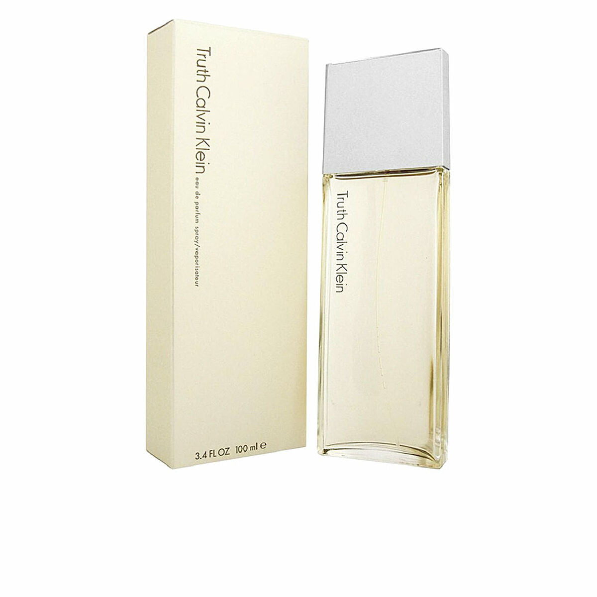 Damesparfum Truth Calvin Klein EDP EDP - Schoonheid, Parfums en geuren - Calvin Klein