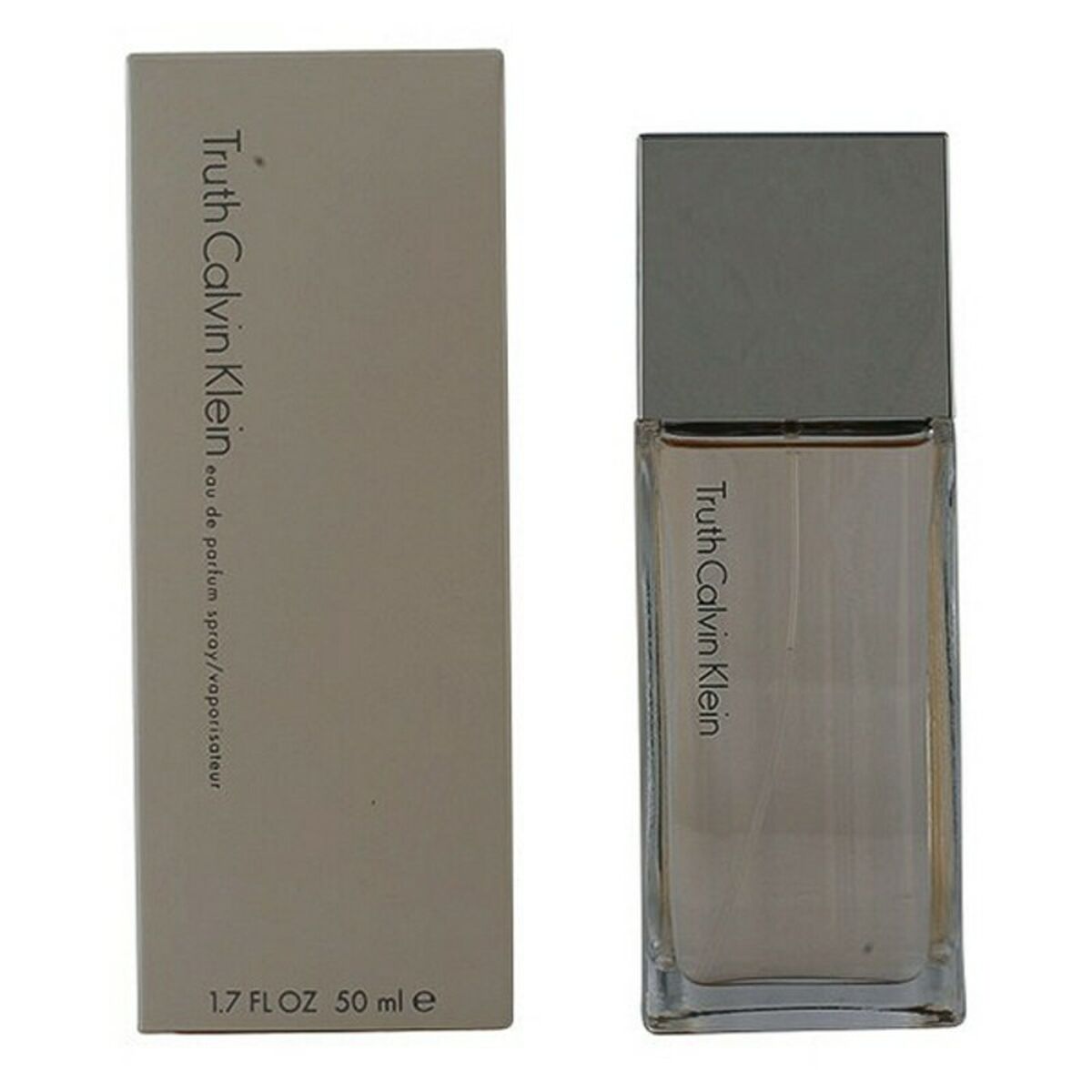 Damesparfum Truth Calvin Klein EDP EDP - Schoonheid, Parfums en geuren - Calvin Klein