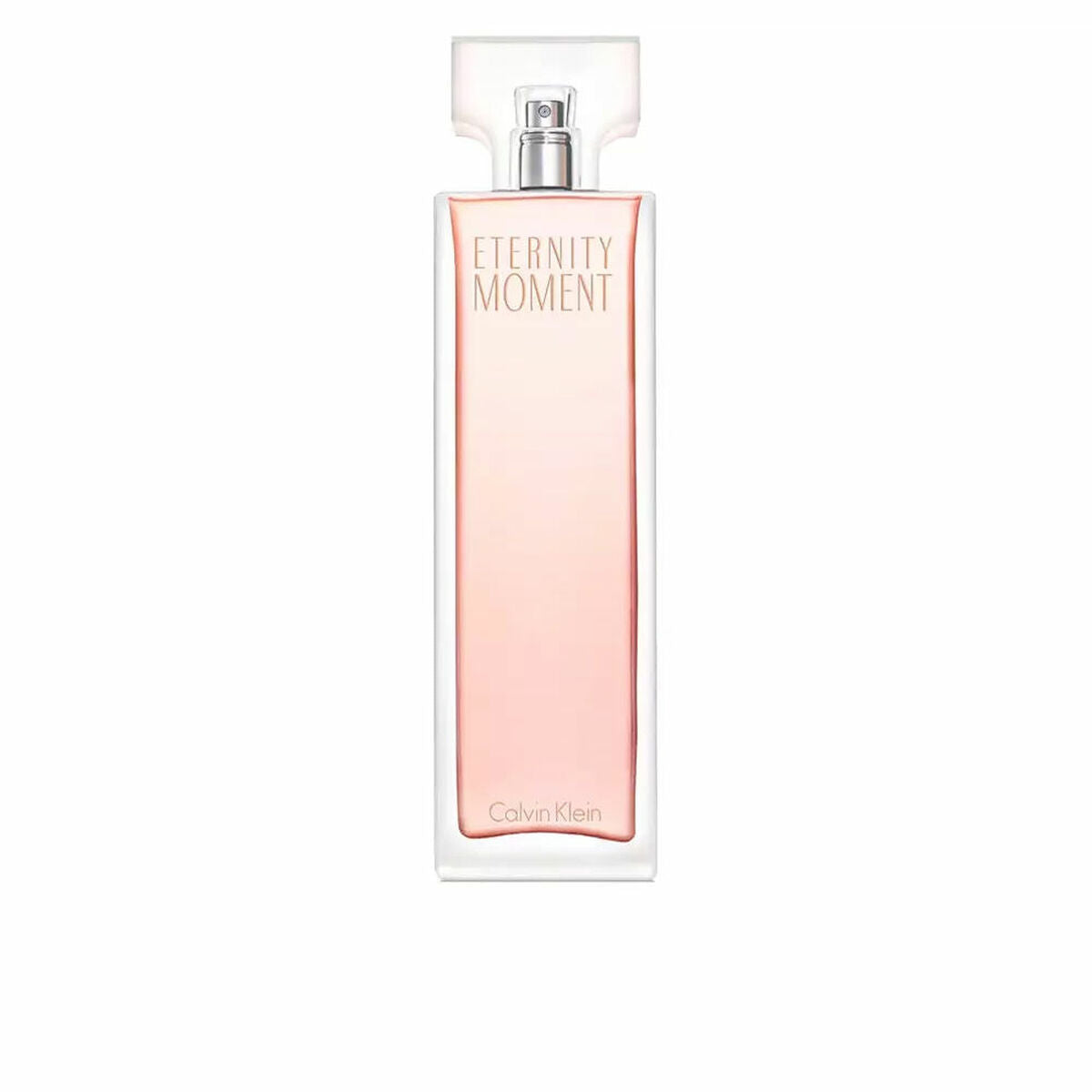 Damesparfum Eternity Mot Calvin Klein EDP EDP