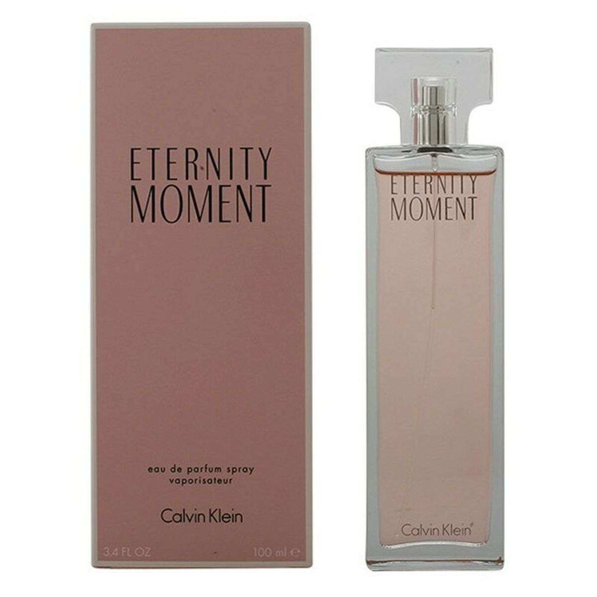 Damesparfum Eternity Mot Calvin Klein EDP EDP - Schoonheid, Parfums en geuren - Calvin Klein