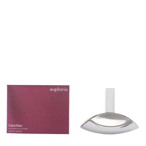 Damesparfum Euphoria Calvin Klein EDP EDP