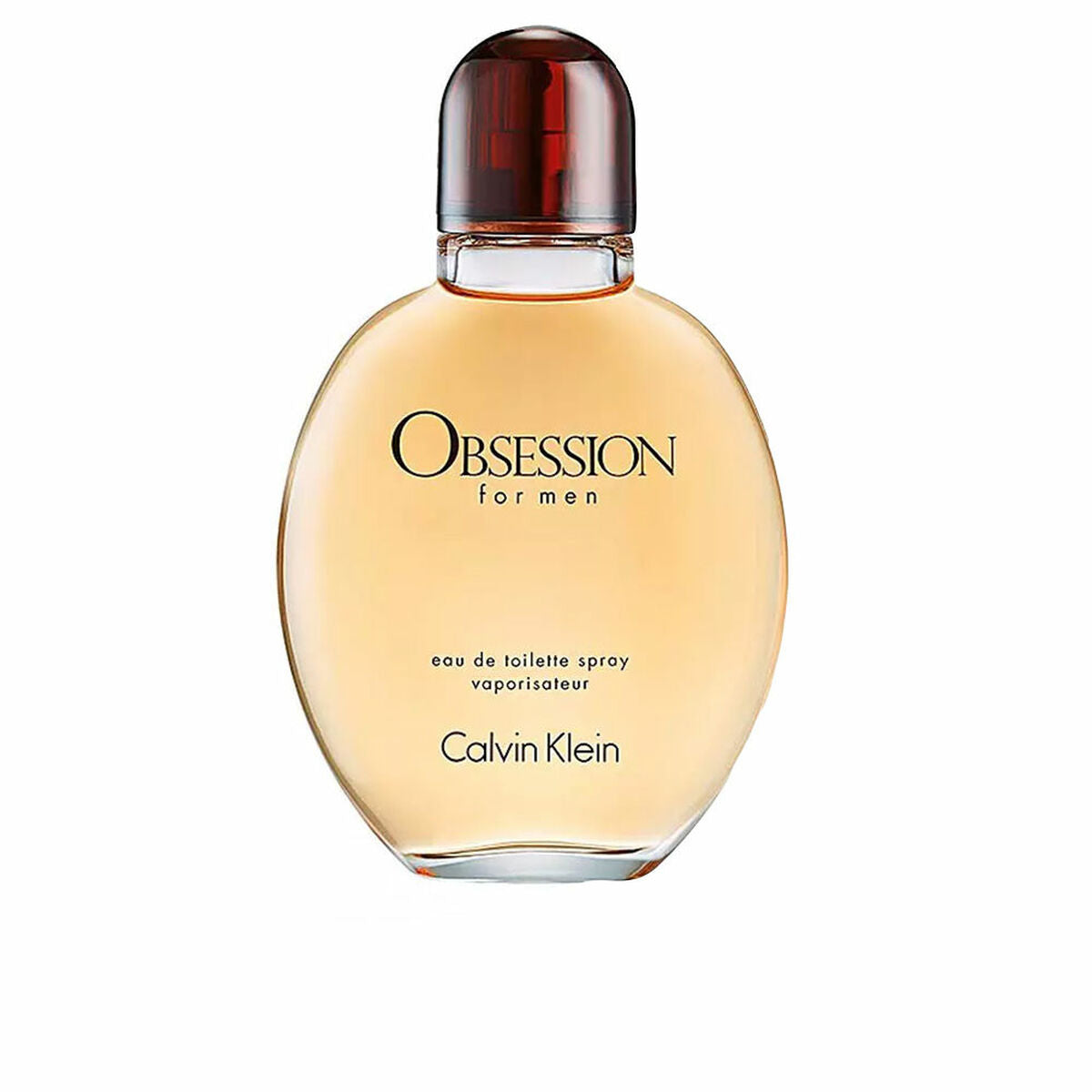 Herenparfum Calvin Klein 088300106516 EDT - Schoonheid, Parfums en geuren - Calvin Klein