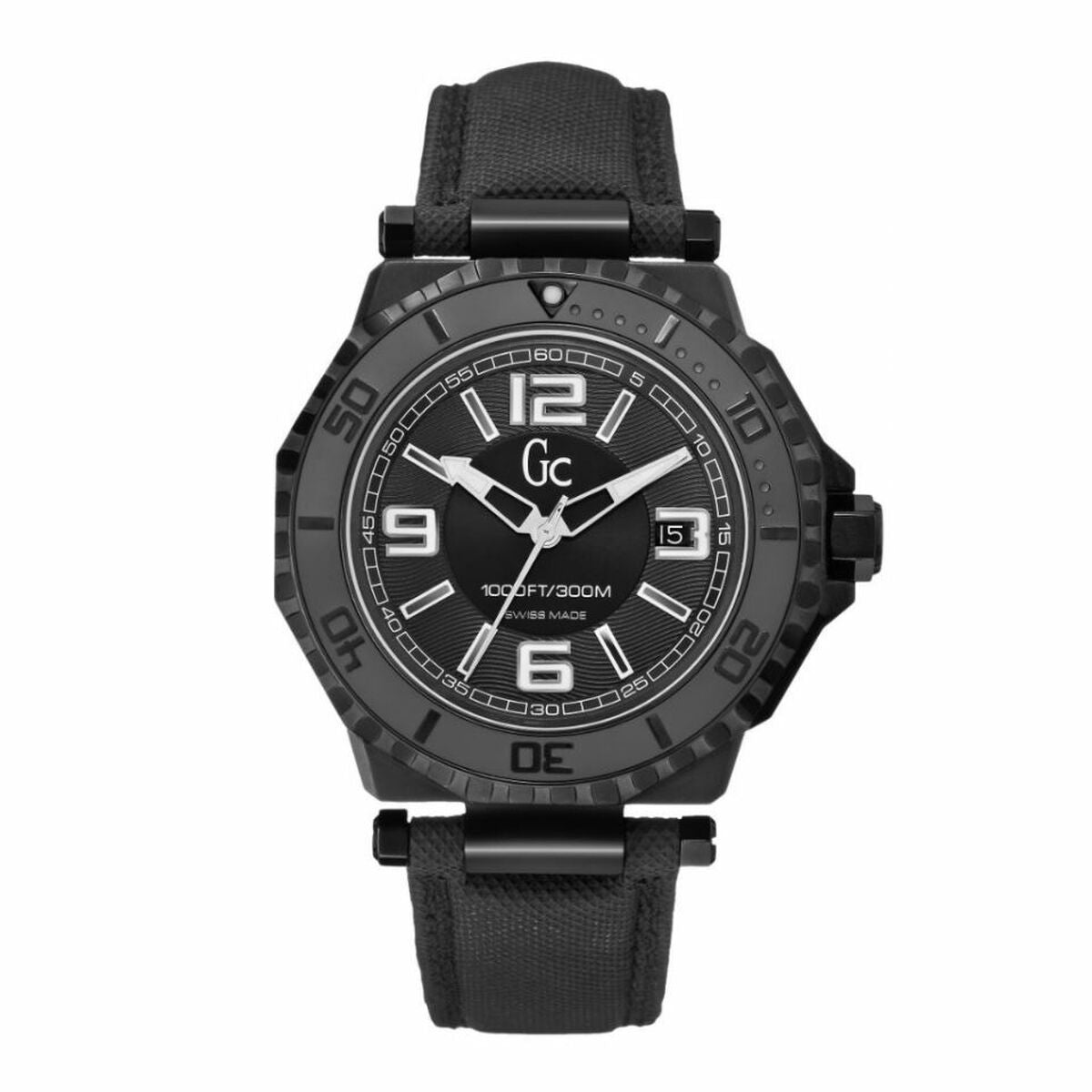 Horloge Heren Vuarnet X79011G2S (Ø 44 mm) - Klokken, Heren - Vuarnet