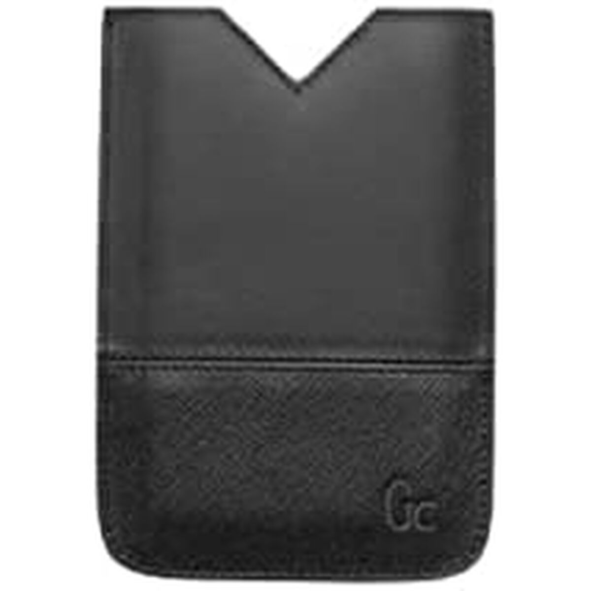 Telefoonhoes GC IPHONE - BALCKBERRY - L01005G2 - Klokken, Heren - GC