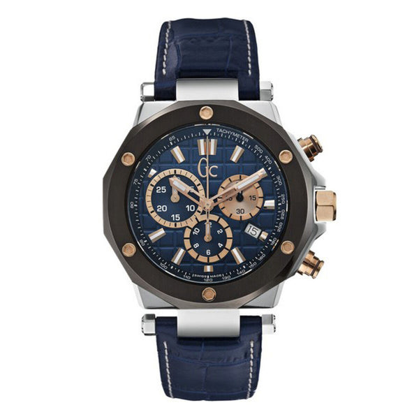 Horloge Heren GC Watches X72025G7S (Ø 44 mm)