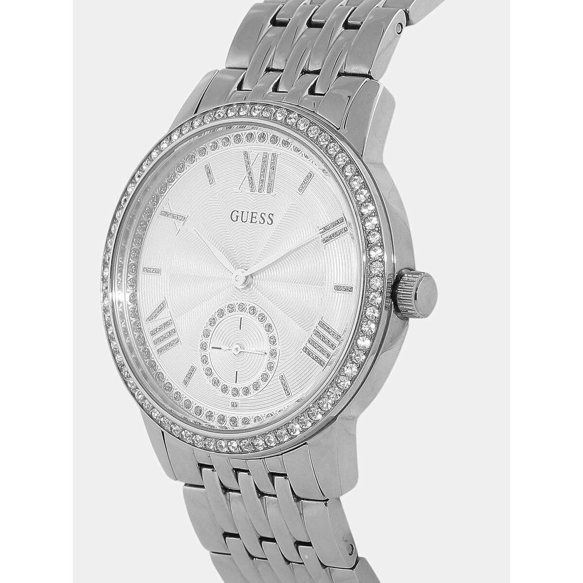 Horloge Dames Guess W0573L1
