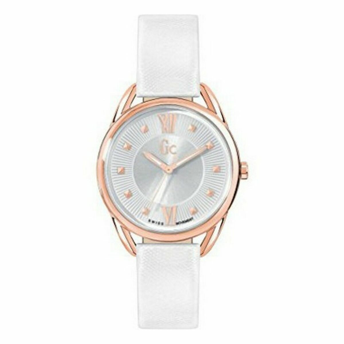 Horloge Dames Guess CLASSIC - Klokken, Vrouwen - Guess