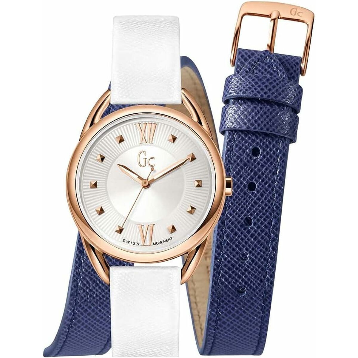 Horloge Dames Guess CLASSIC - Klokken, Vrouwen - Guess
