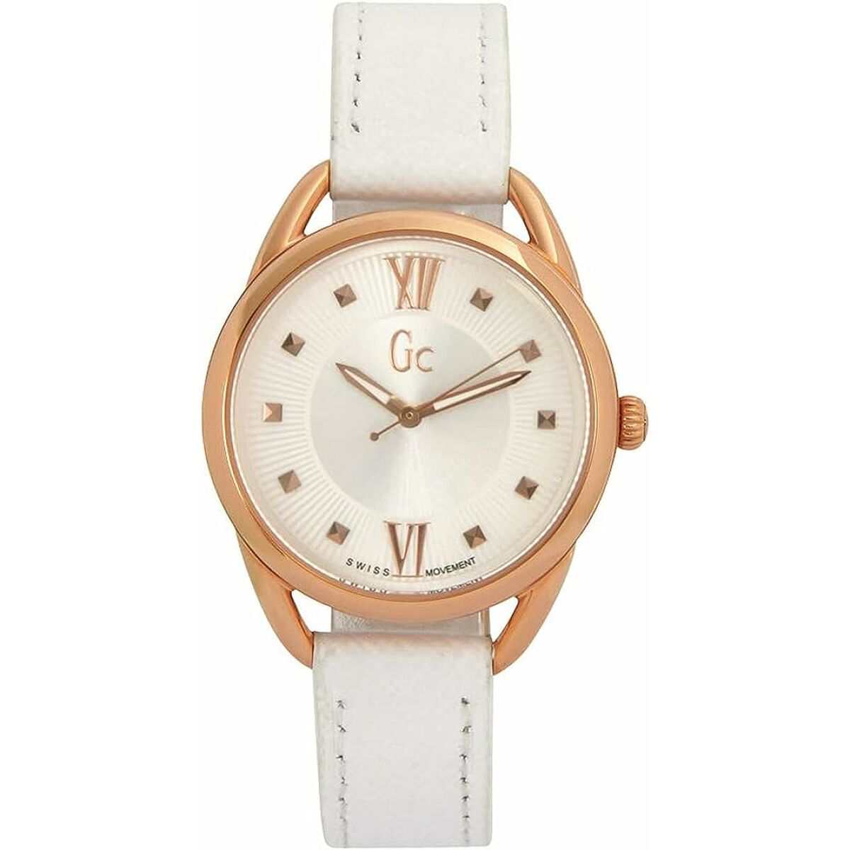 Horloge Dames Guess CLASSIC - Klokken, Vrouwen - Guess