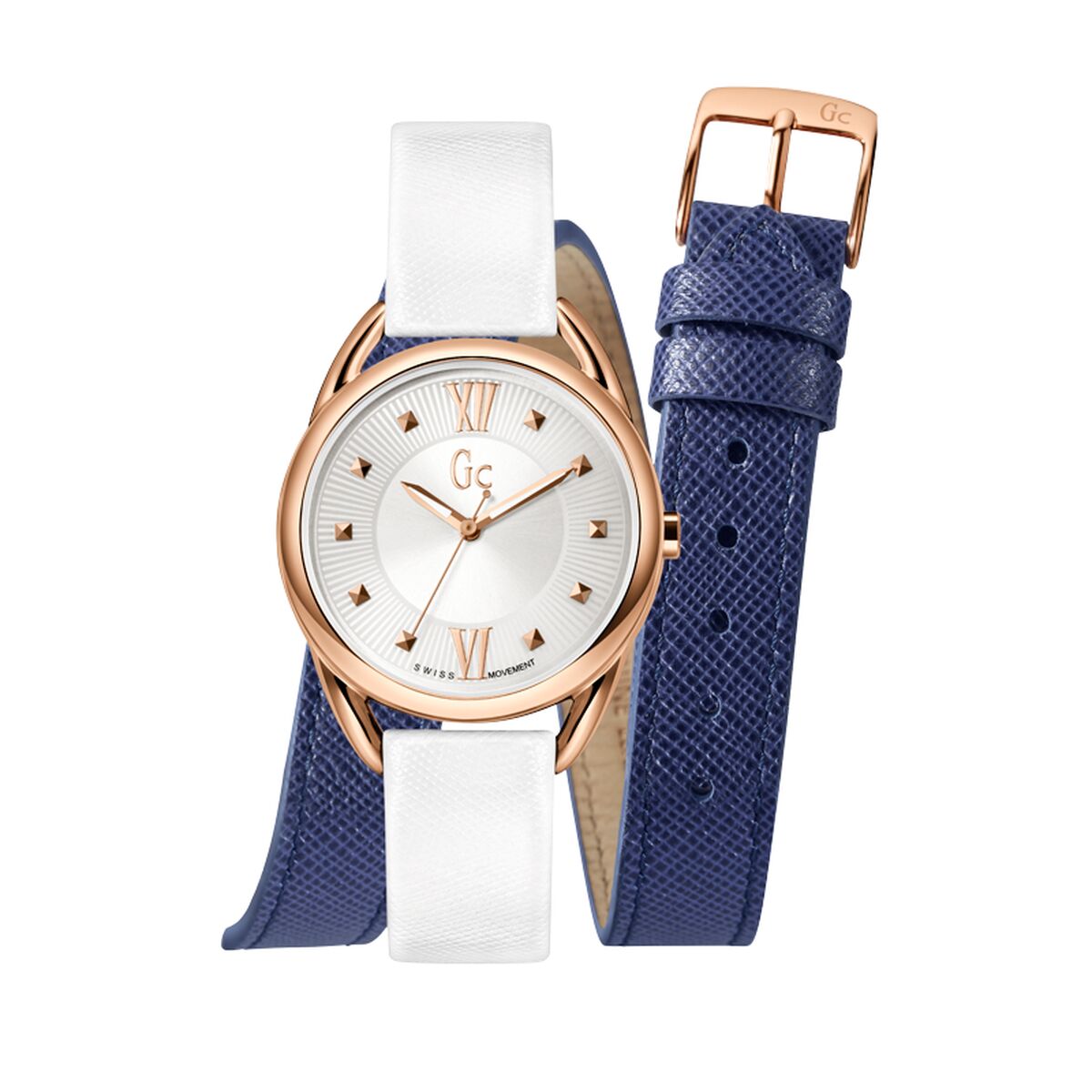 Horloge Dames Guess CLASSIC - Klokken, Vrouwen - Guess