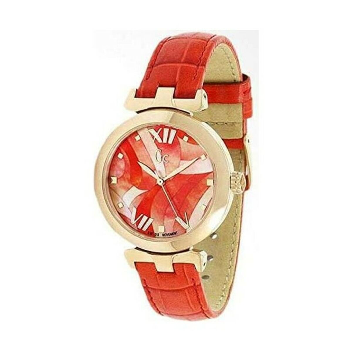 Horloge Dames GC Watches Y20004L3 (Ø 34 mm) - Klokken, Vrouwen - GC Watches