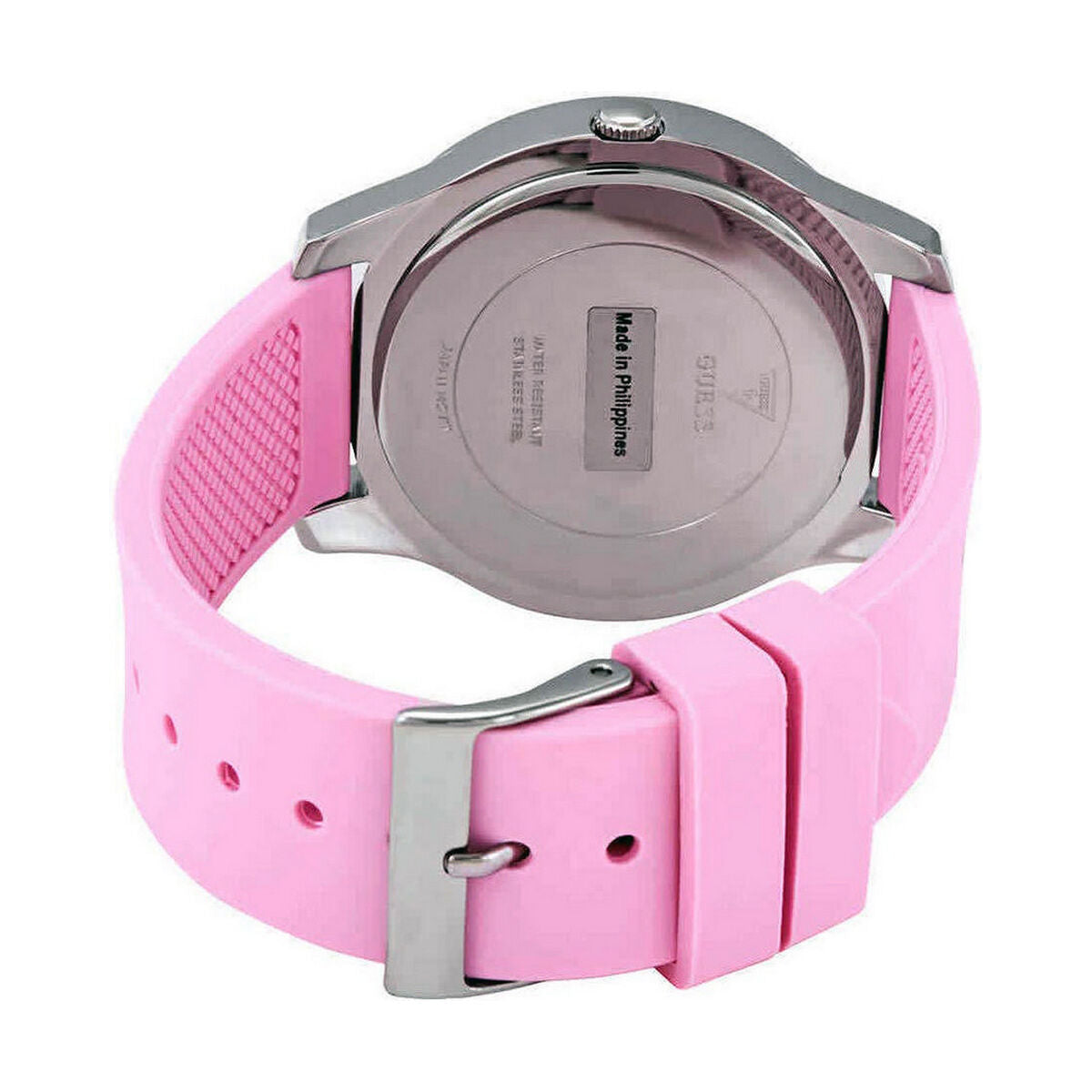 Horloge Dames Guess W1223L1 - Klokken, Vrouwen - Guess