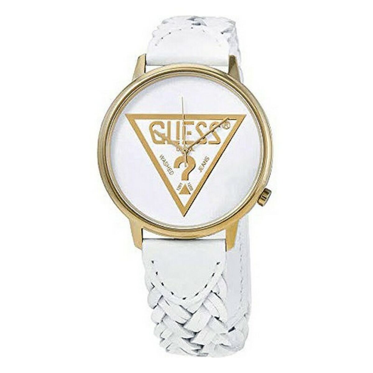 Horloge Dames Guess V1001M4 (Ø 42 mm)