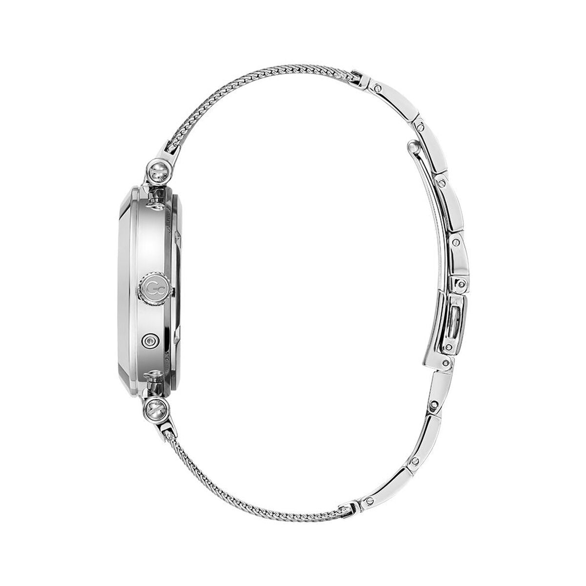 Horloge Dames GC Watches Y48001L1MF (Ø 37 mm) - Klokken, Vrouwen - GC Watches