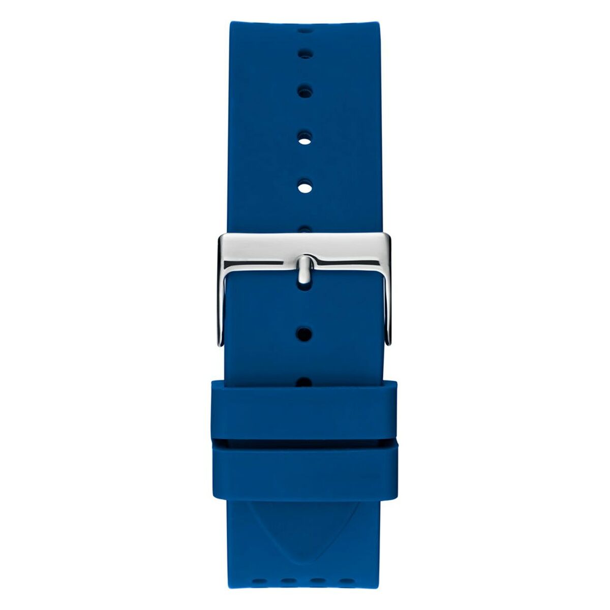 Horloge Uniseks Guess C3002M5 (Ø 38 mm) - Klokken, Unisex voor volwassenen - Guess