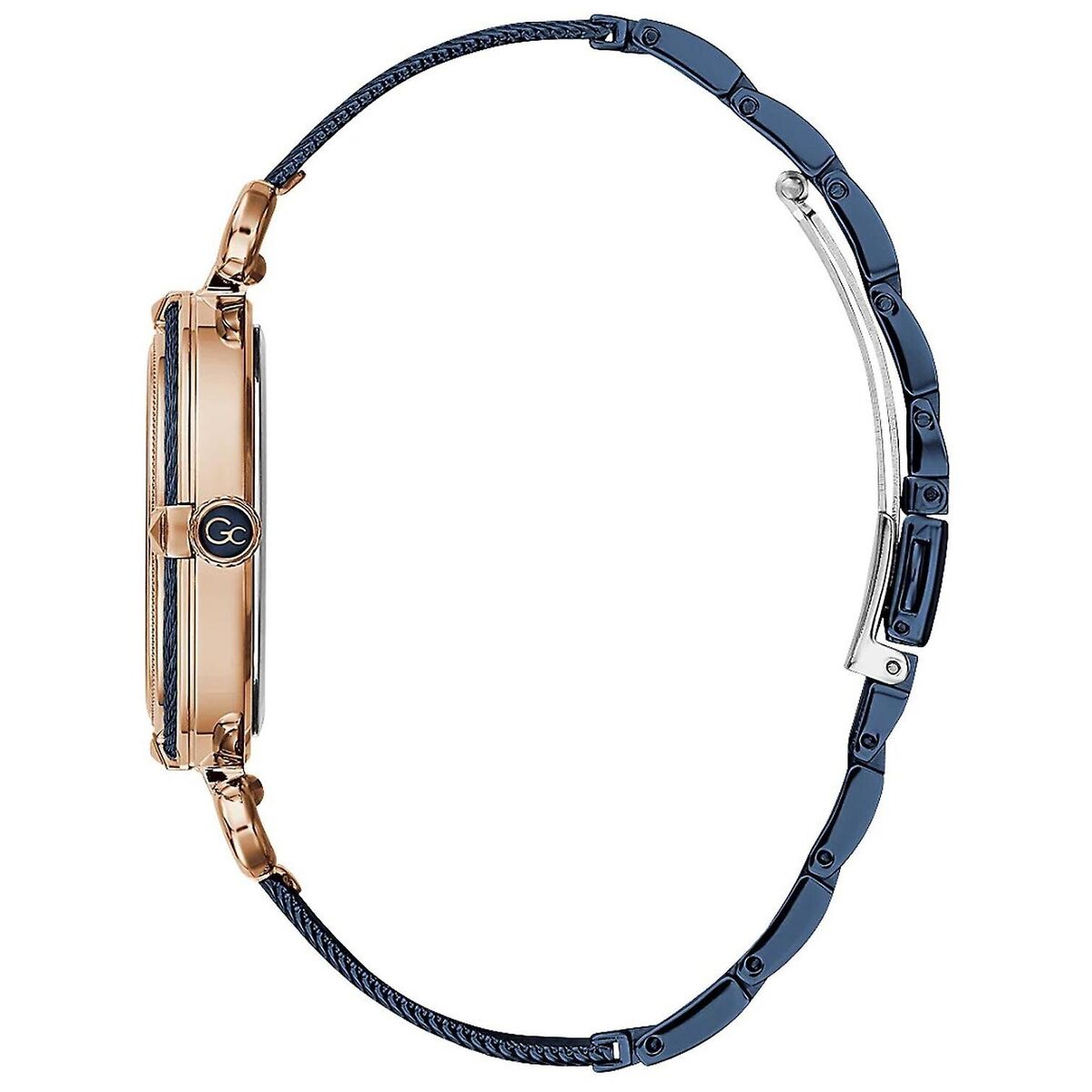 Horloge Dames GC Watches Y58008L7MF (Ø 36 mm)