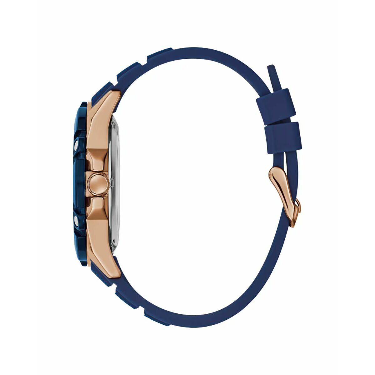 Horloge Heren Guess GW0061G3 (Ø 47 mm) - Klokken, Heren - Guess